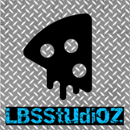 LBS Studioz Roblox group icon
