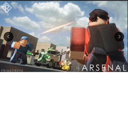 arsenal chill game