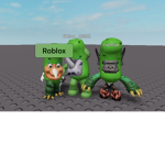 Pickle Boi's