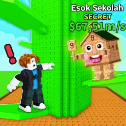 Grow Beanstalk For Brainrots! icon