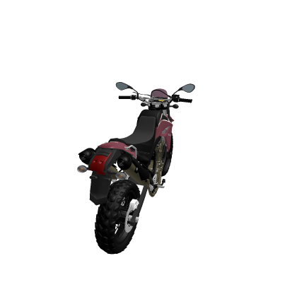 XT 660 2012