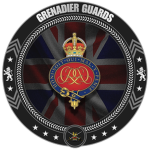 [RGG] Royal Grenadier Guards [BAA]