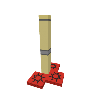 Red Team Spawn Point