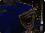 Shin Sonic Allstars
