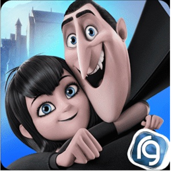 Hotel Transylvania