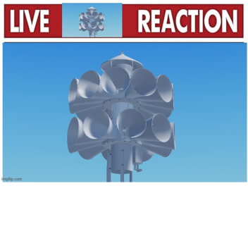 spycheese's created sirens