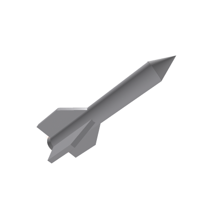 Rocket 