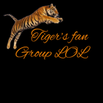 Tiger fans LOL!