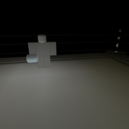 RHW AI Training