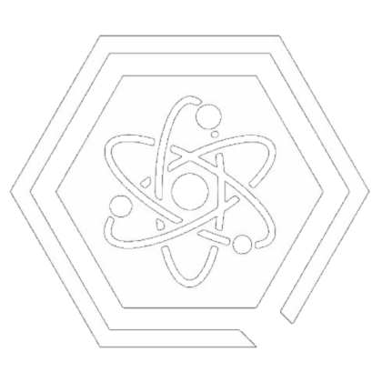 Quantum Science Logo Transparent Roblox decal
