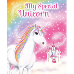 My special uni