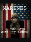 Marine’s