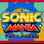 [Read Desc] Sonic the Hedgehog RP: The Legend