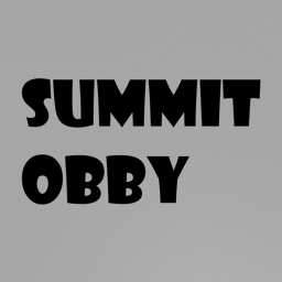Summit Obby!
