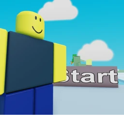 THE NEW HARDER OBBY [UPD] icon