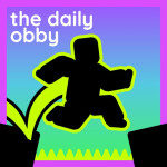 The Daily Obby