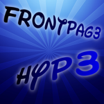 FR0NTPAG3 HYP3