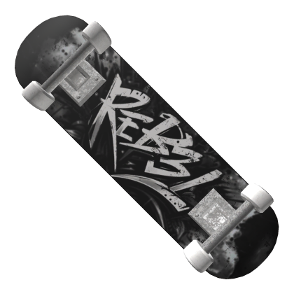 ✅ GRAFFITI Skateboard thumbnail