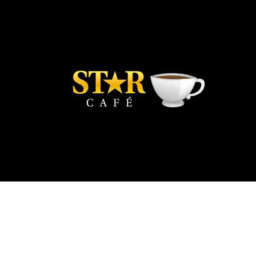 [ ☕️Dropped ] Stars Café