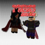 Mimi's and Error's Kingdom