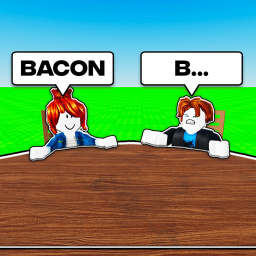 What's My Word?