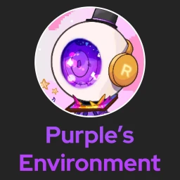 Purple's Dev Environment icon
