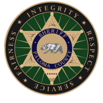 Paloma County Sheriff's Department