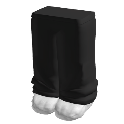 PJs black