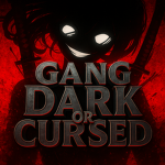グンキ Dark Or Cursed キング