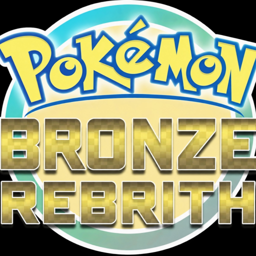 [Pokemon Brick Bronze] [Bronze Rebirth] icon