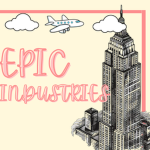 Epic Industries ~