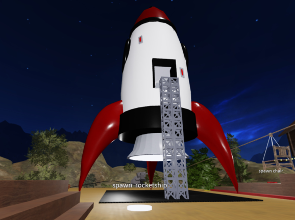 ZIPLINE & CART RIDE IN THE BIG FOREST fun screenshot 3