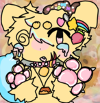 Pancake purin