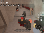 Gerald’s scp foundation