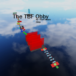 The TBF Obby
