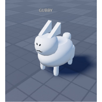 gubby