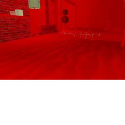 The room. icon