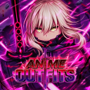 [FREE UGC✨] Anime Outfits