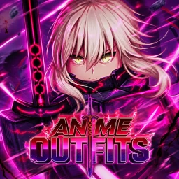 [FREE UGC] Anime Outfits icon