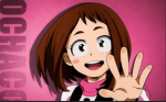 Place to talk about you fav ships