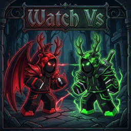 Watch VS