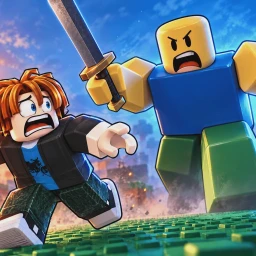 FightBattles 2 icon