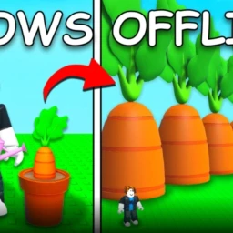 Grow a Garden  icon