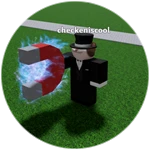 Game Badge Thumbnail