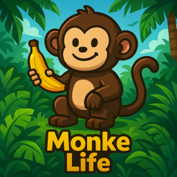 Monke Life