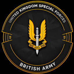 UKSF Gun Arena