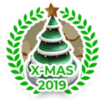 Christmas 2019