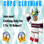 CUP GANGG