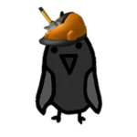 Builderman Bird