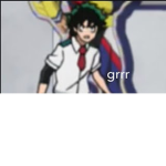 My HeRo DeKu